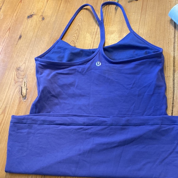 Lululemon yoga top - Picture 2 of 3